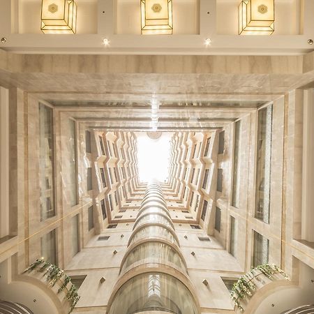 Retaj Al Rayyan Makkah Hotel Meca Exterior foto