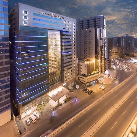 Retaj Al Rayyan Makkah Hotel Meca Exterior foto