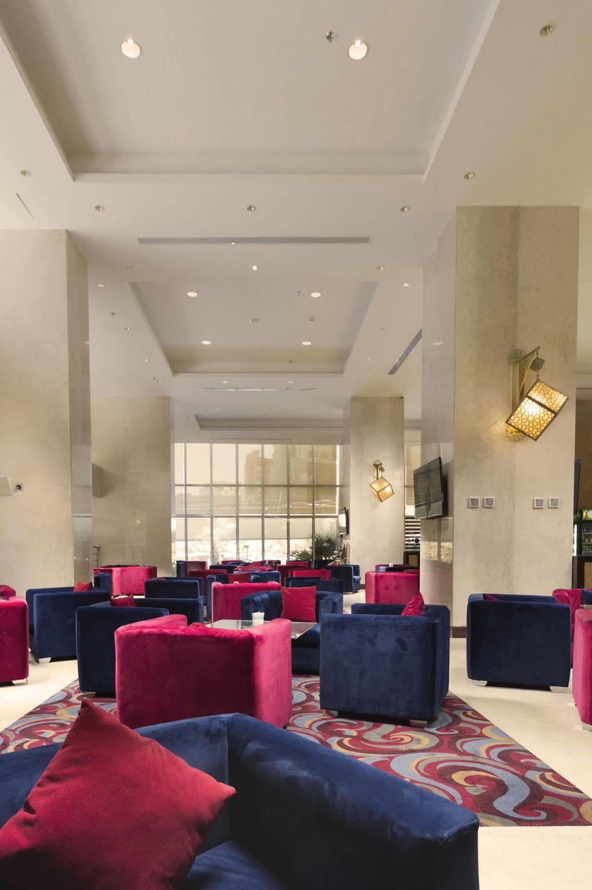 Retaj Al Rayyan Makkah Hotel Meca Exterior foto